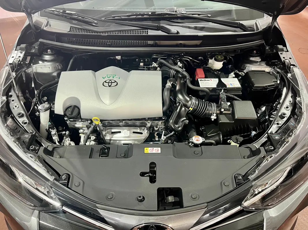 Mirá esta publicación de Toyota Yaris