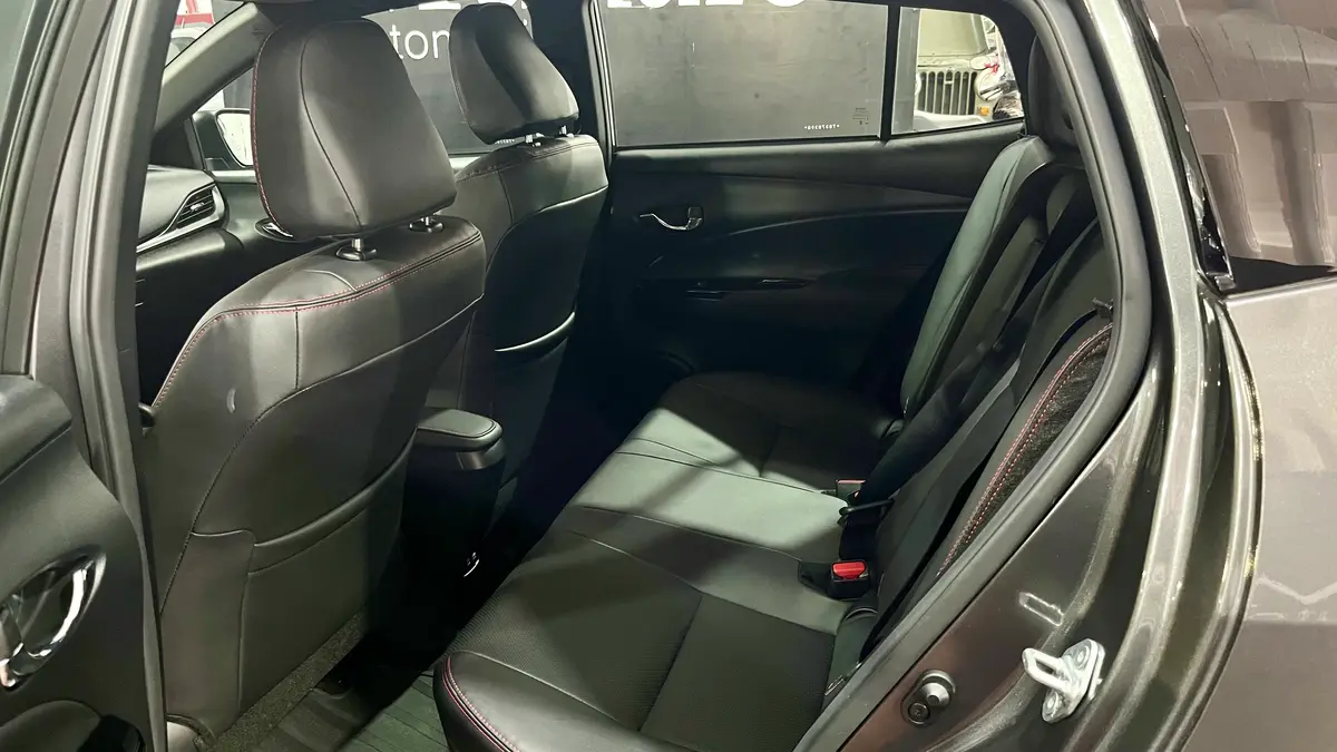 Mirá esta publicación de Toyota Yaris