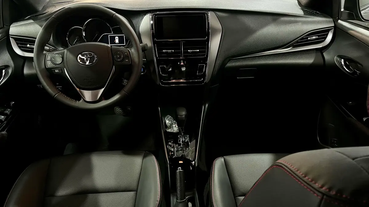Mirá esta publicación de Toyota Yaris