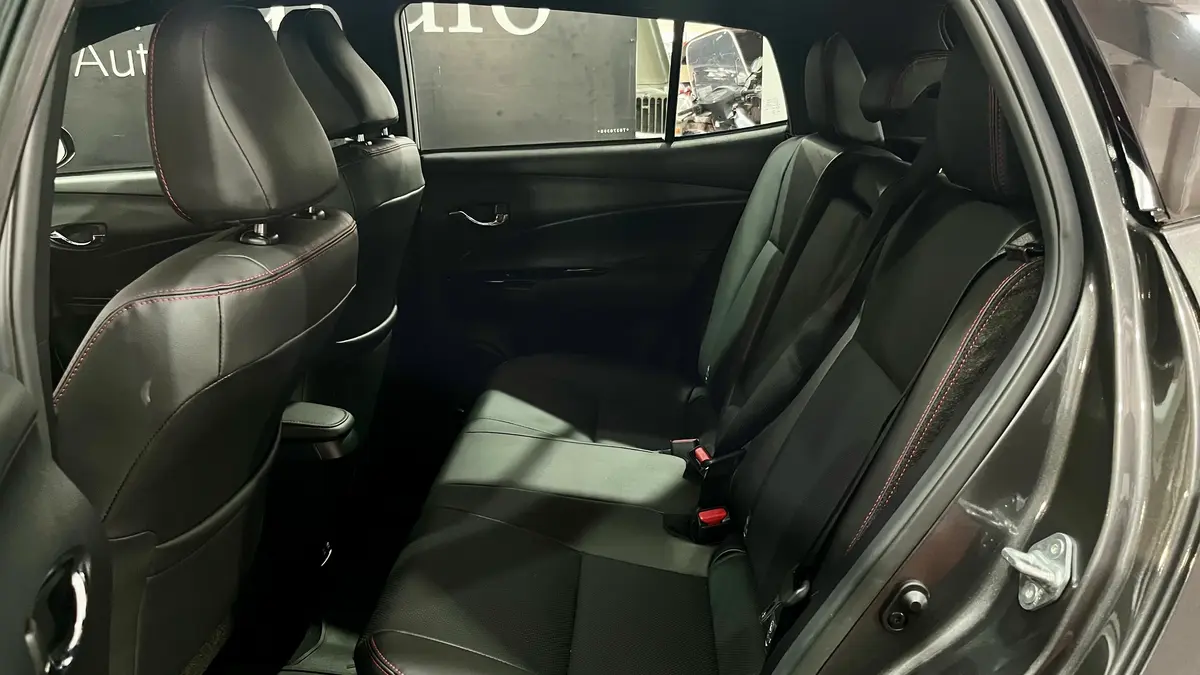 Mirá esta publicación de Toyota Yaris