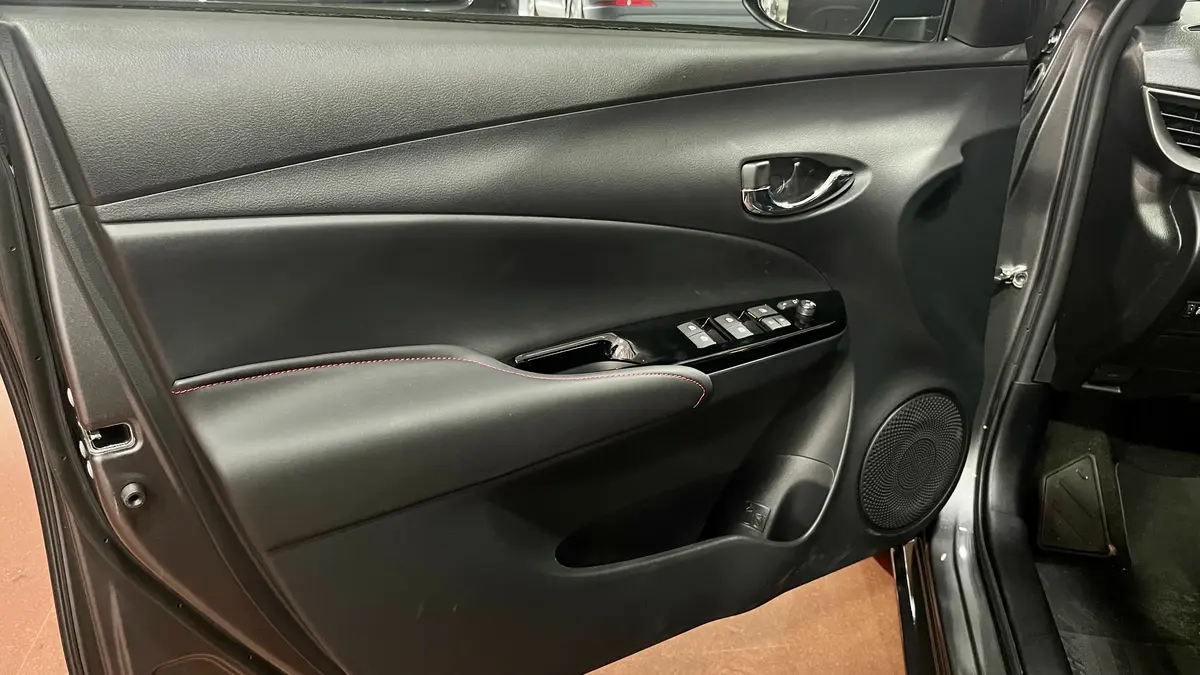Mirá esta publicación de Toyota Yaris