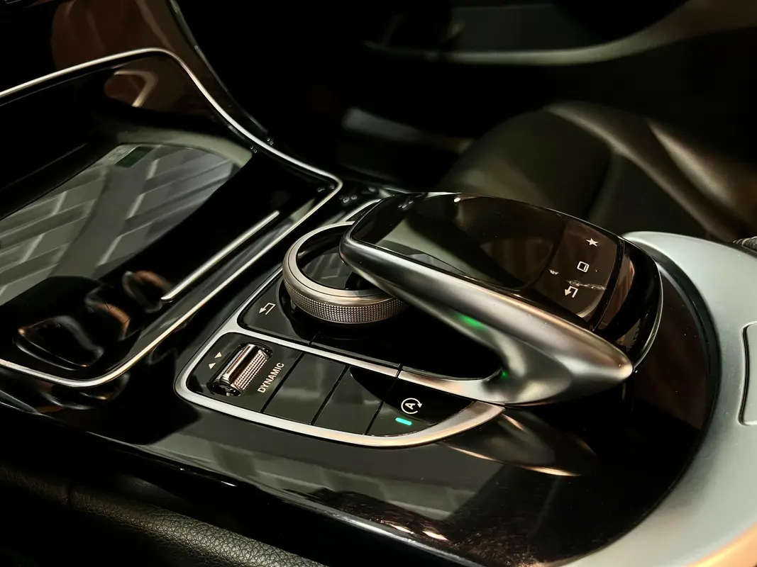Mirá esta publicación de Mercedes Benz Clase C
