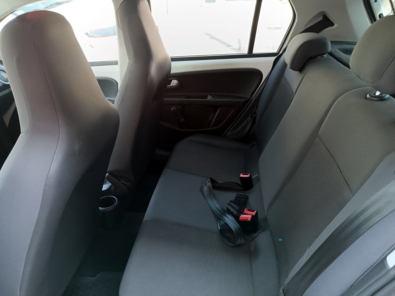 Mira esta publicación de Volkswagen UP 2019 en Motordil