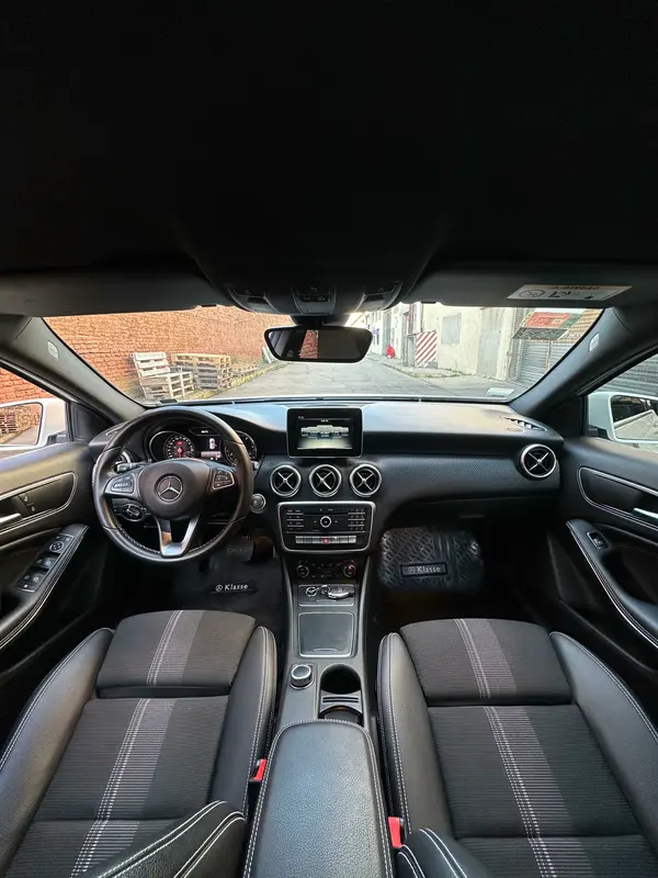 Mirá esta publicación de Mercedes Benz Clase A