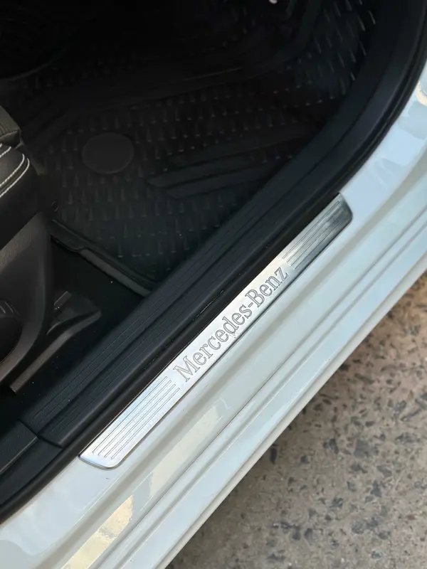 Mirá esta publicación de Mercedes Benz Clase A