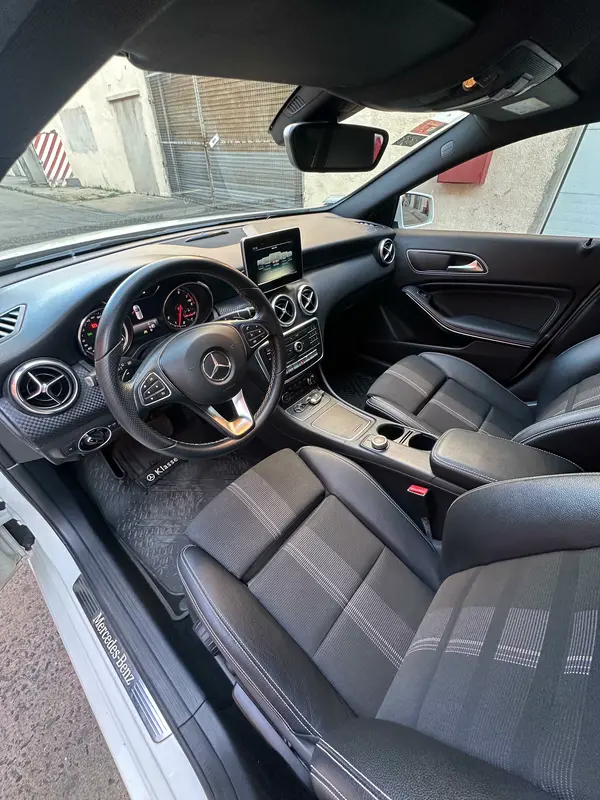 Mira esta publicación de Mercedes Benz Clase A