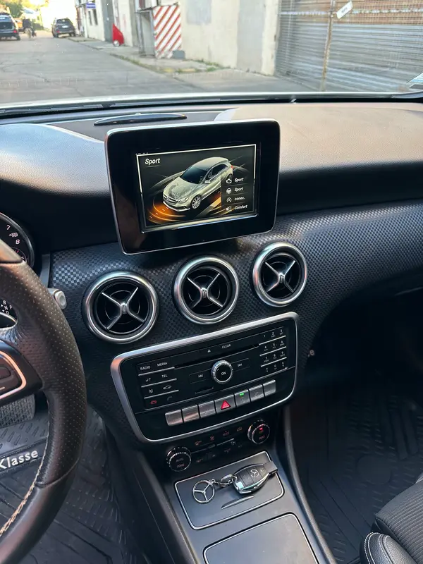 Mirá esta publicación de Mercedes Benz Clase A
