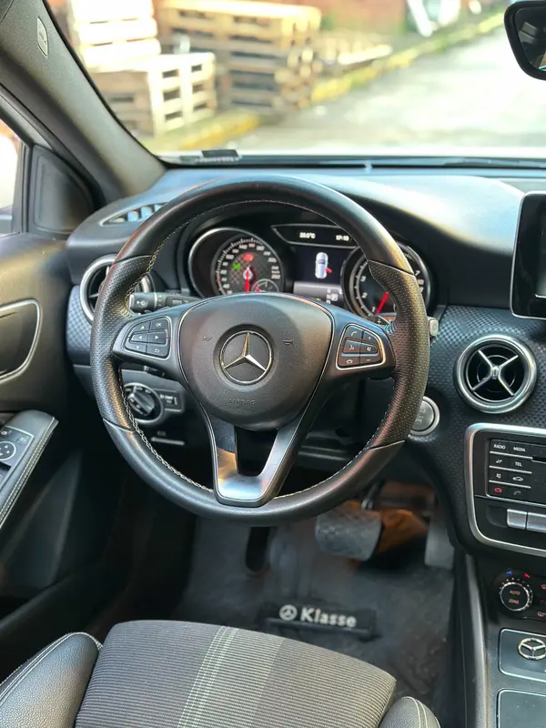 Mirá esta publicación de Mercedes Benz Clase A