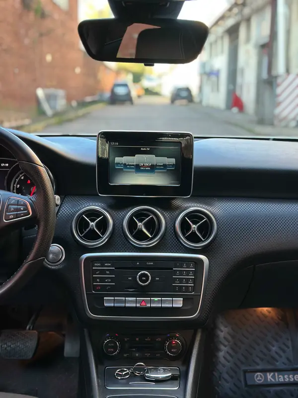 Mirá esta publicación de Mercedes Benz Clase A