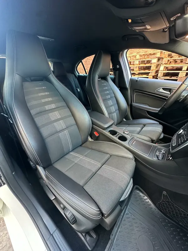 Mirá esta publicación de Mercedes Benz Clase A