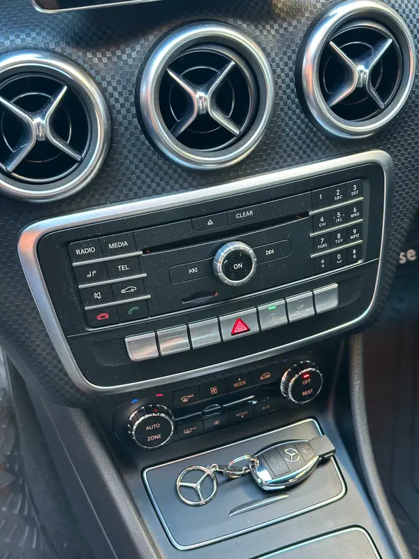 Mirá esta publicación de Mercedes Benz Clase A