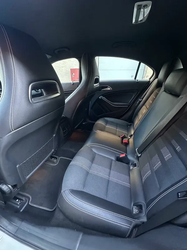 Mirá esta publicación de Mercedes Benz Clase A
