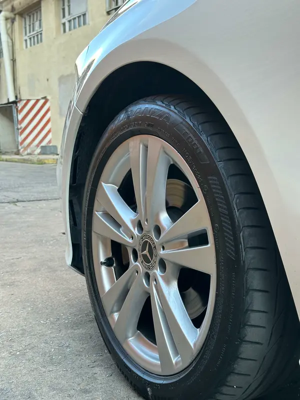 Mirá esta publicación de Mercedes Benz Clase A