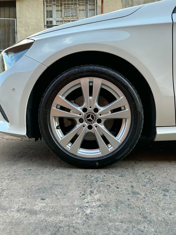 Mirá esta publicación de Mercedes Benz Clase A