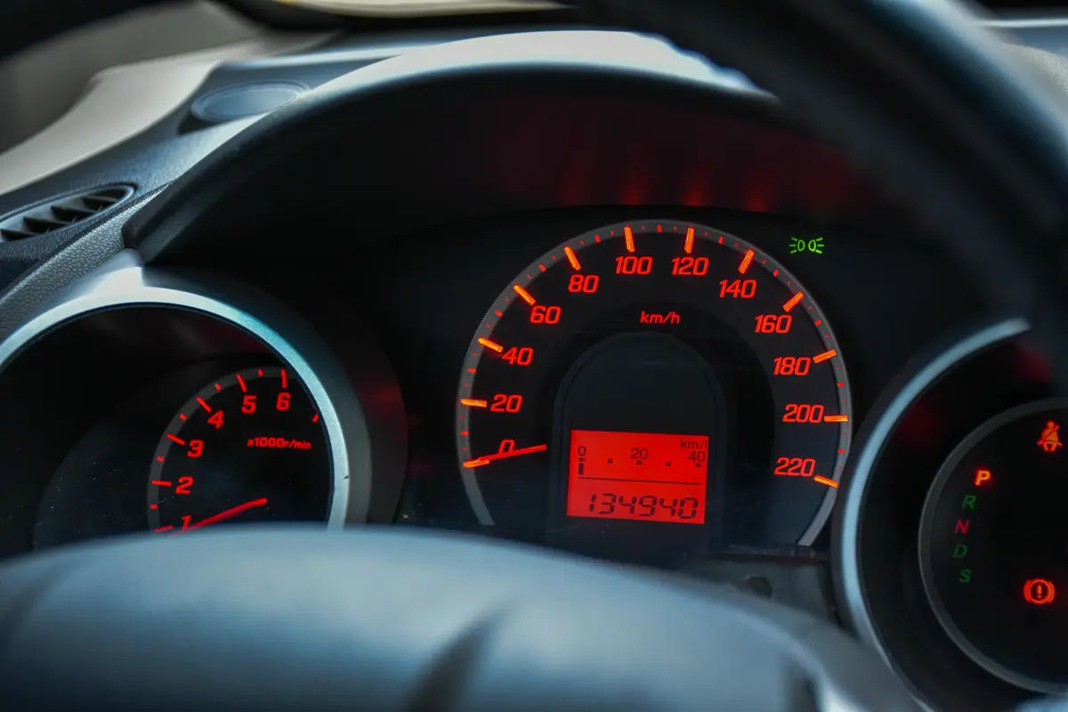 Mirá esta publicación de Honda FIT