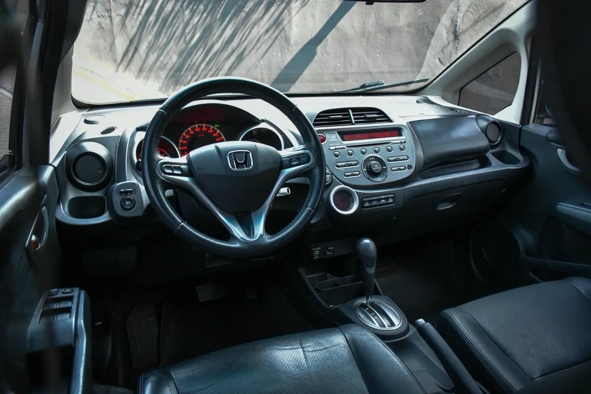 Mira esta publicación de Honda FIT