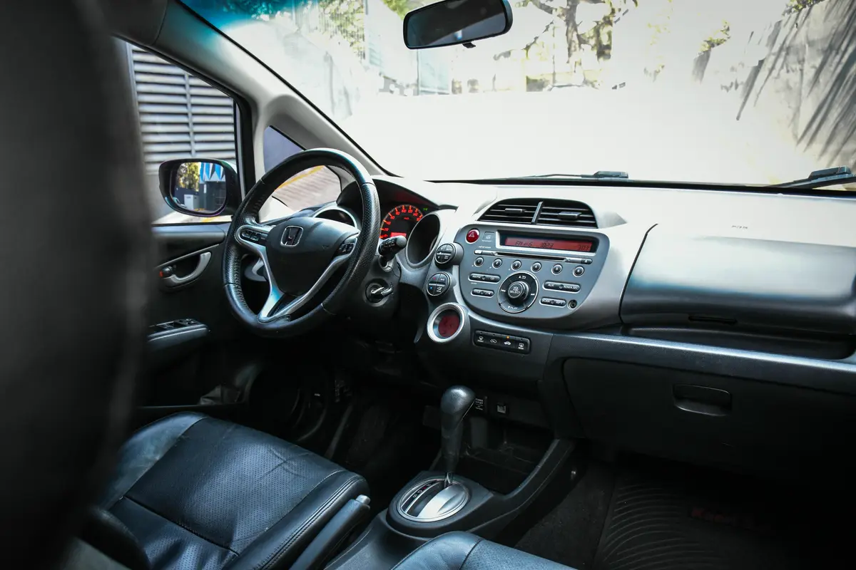 Mira esta publicación de Honda FIT
