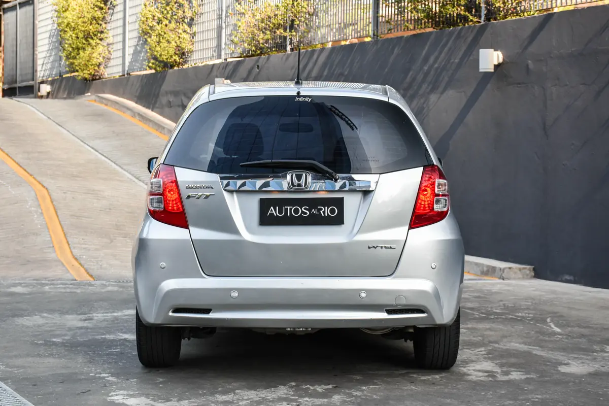 Mira esta publicación de Honda FIT