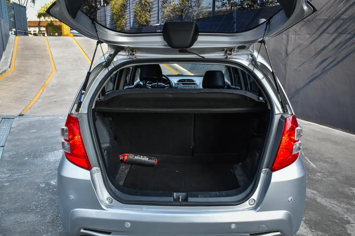Mira esta publicación de Honda FIT