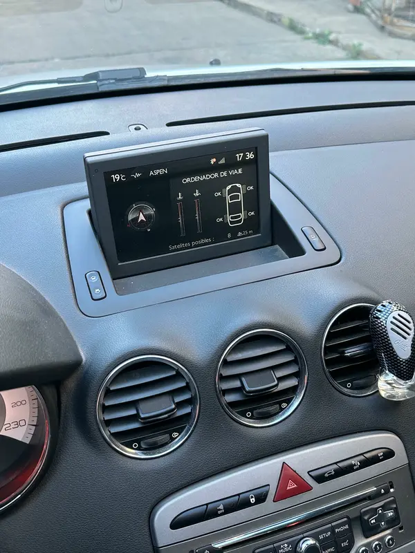 Mirá esta publicación de Peugeot 408