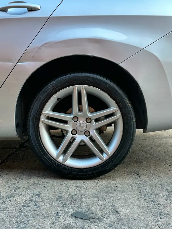 Mirá esta publicación de Peugeot 408