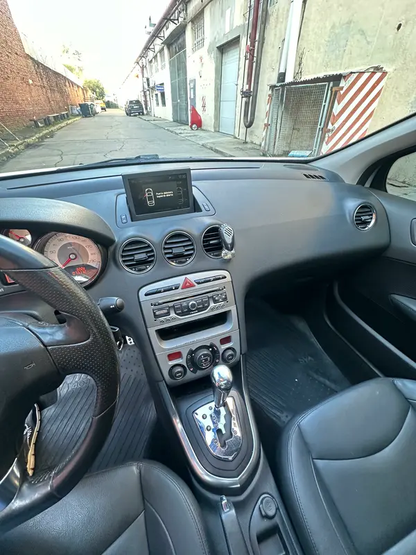 Mirá esta publicación de Peugeot 408