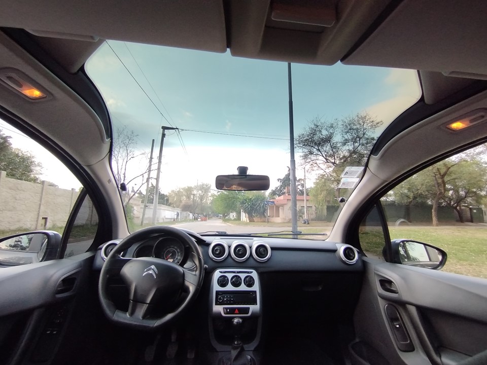 Mira esta publicación de Citroen C 3 2013 en Motordil