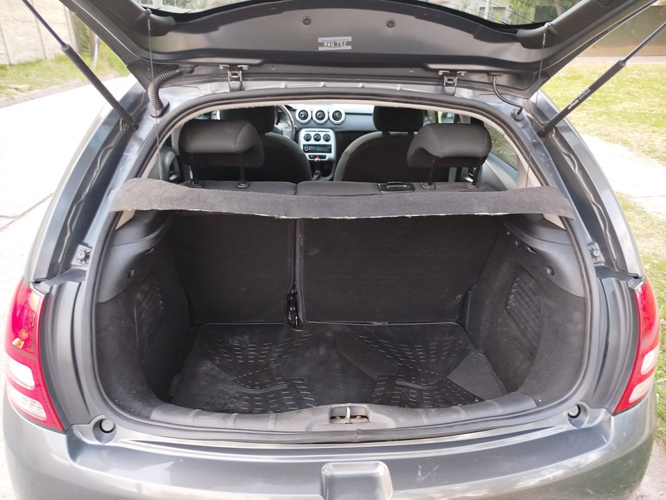Mira esta publicación de Citroen C 3 2013 en Motordil