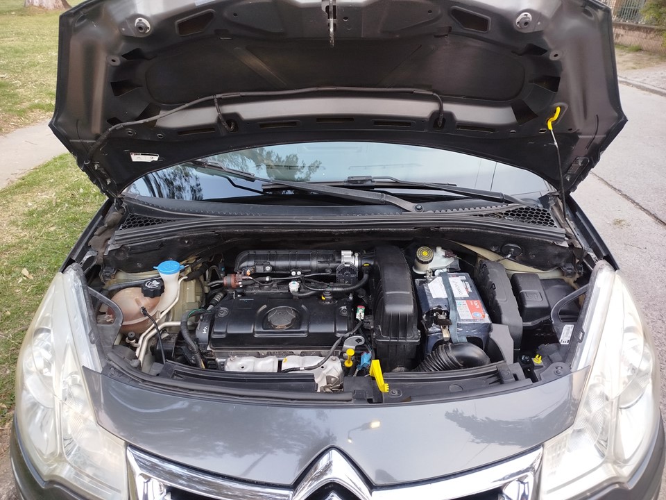 Mira esta publicación de Citroen C 3 2013 en Motordil