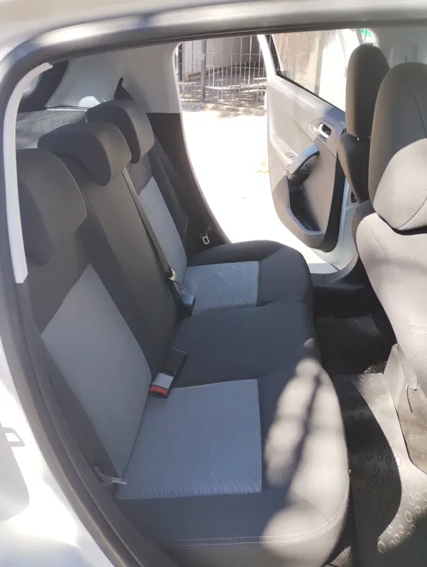 Mira esta publicación de Peugeot 208