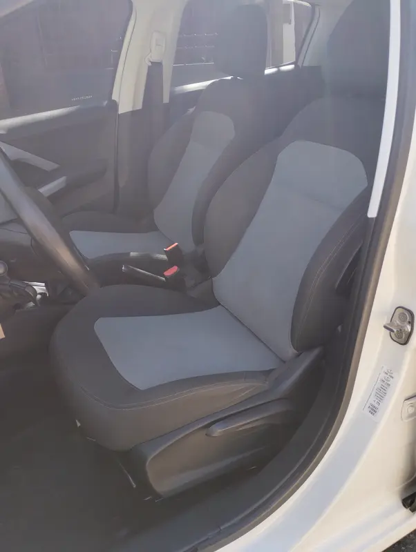 Mira esta publicación de Peugeot 208