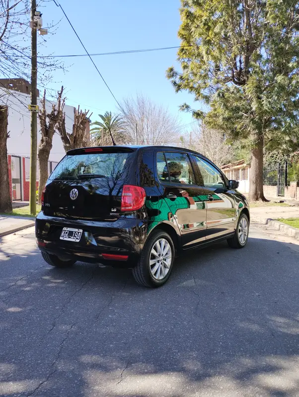 Mira esta publicación de Volkswagen FOX
