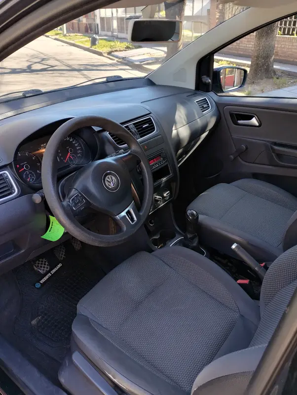 Mira esta publicación de Volkswagen FOX
