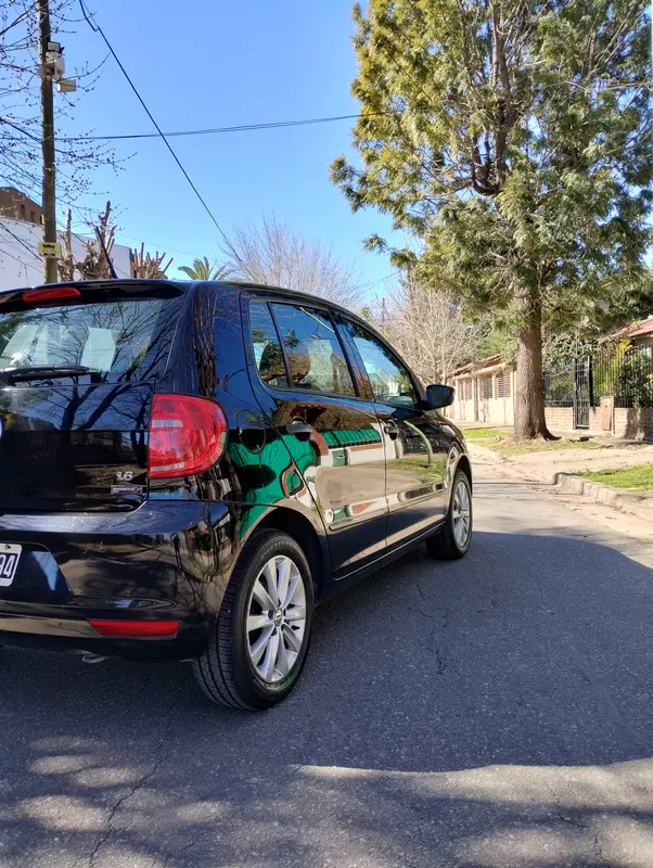 Mira esta publicación de Volkswagen FOX