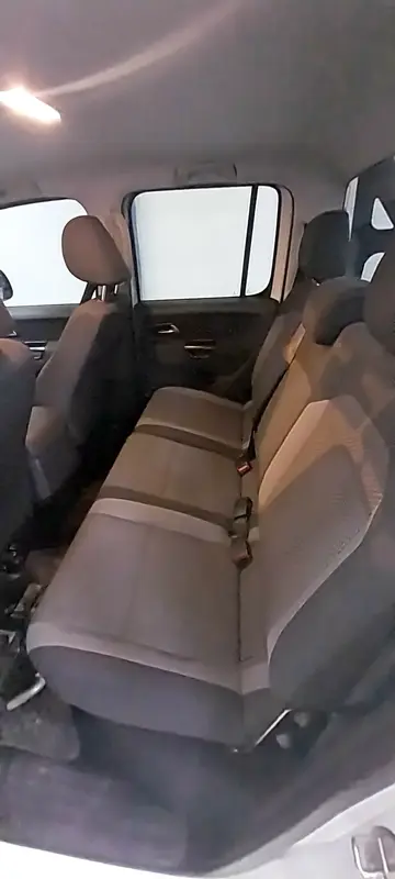 Mira esta publicación de Volkswagen Amarok 2019 en Motordil