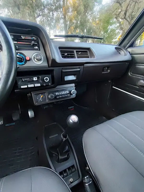 Mirá esta publicación de Daihatsu Charade