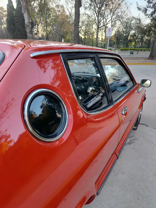 Mirá esta publicación de Daihatsu Charade