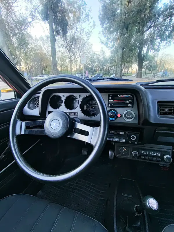 Mirá esta publicación de Daihatsu Charade