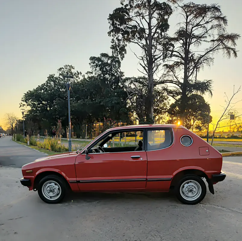 Mira esta publicación de Daihatsu Charade