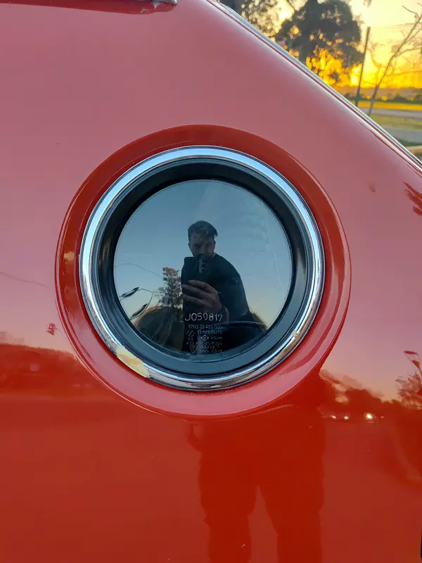 Mira esta publicación de Daihatsu Charade
