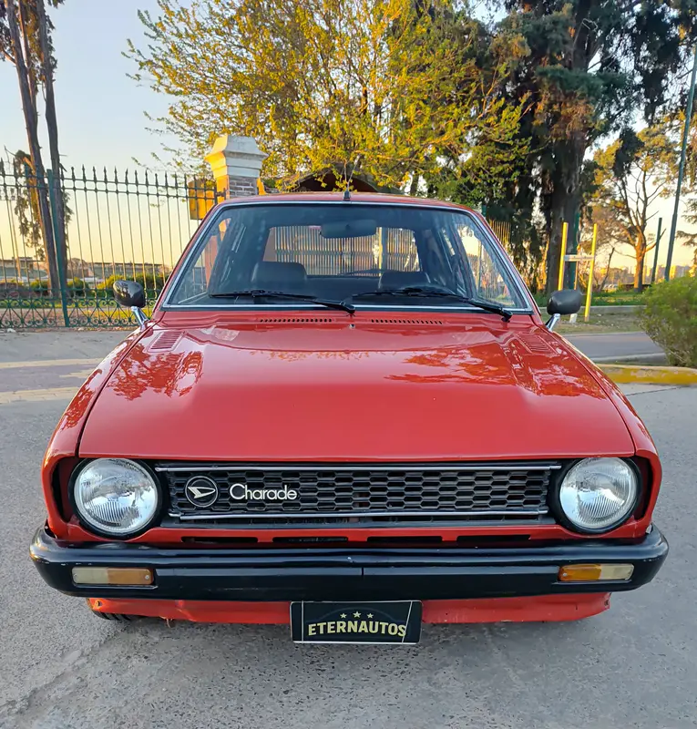 Mirá esta publicación de Daihatsu Charade