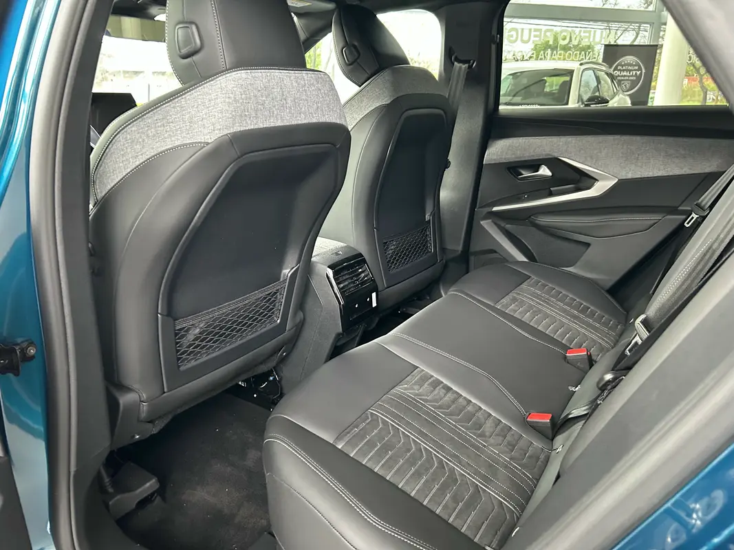 Mirá esta publicación de Peugeot 3008