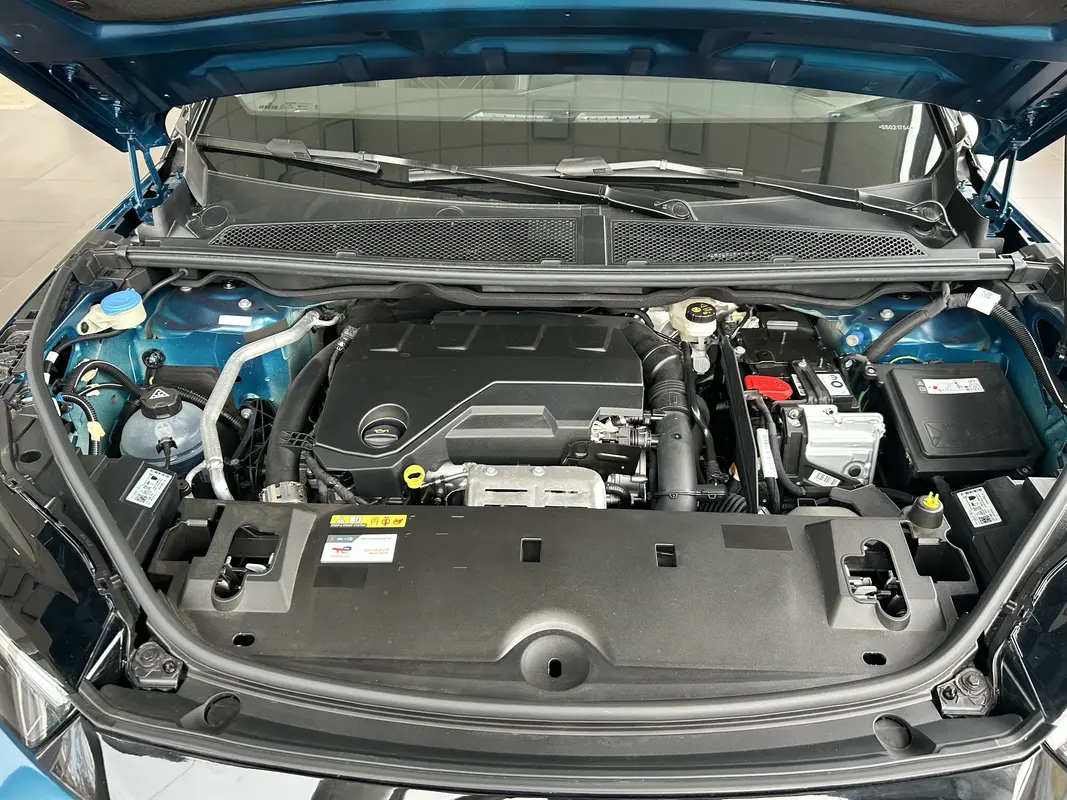Mirá esta publicación de Peugeot 3008