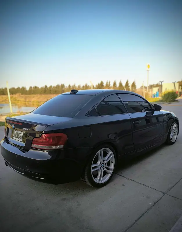 Mira esta publicación de BMW Serie 1 2013 en Motordil