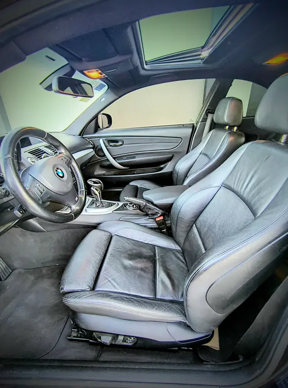 Mira esta publicación de BMW Serie 1 2013 en Motordil