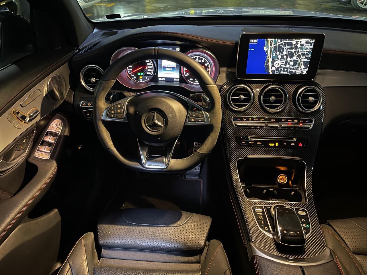 Mirá esta publicación de Mercedes Benz GLC