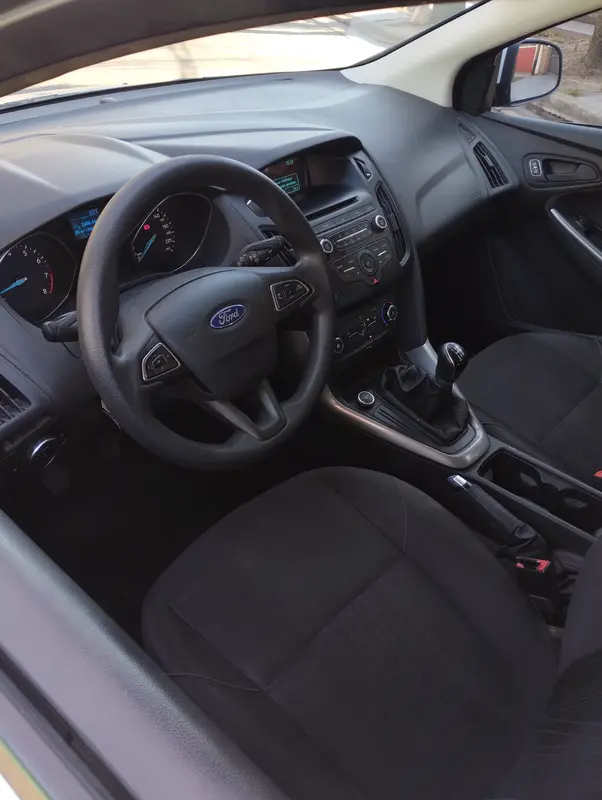 Mirá esta publicación de Ford Focus