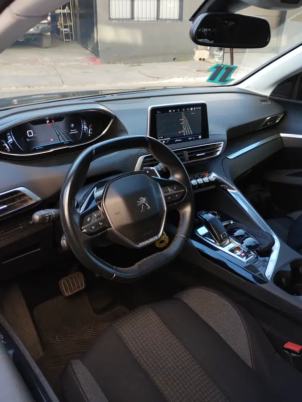 Mira esta publicación de Peugeot 3008