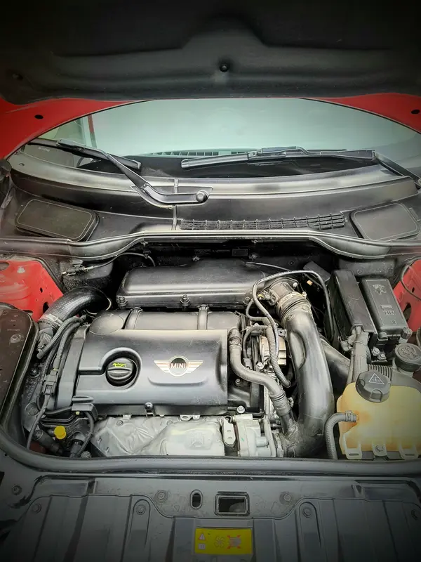 Mira esta publicación de Mini Countryman 2012 en Motordil