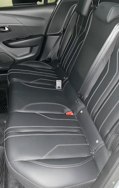 Mirá esta publicación de Peugeot 208